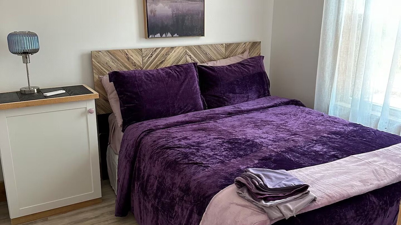 Photo of Bedroom in Fluker