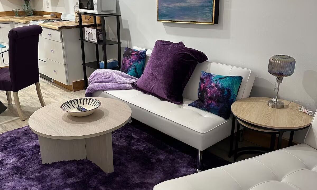 Photo of Livingroom in Fluker