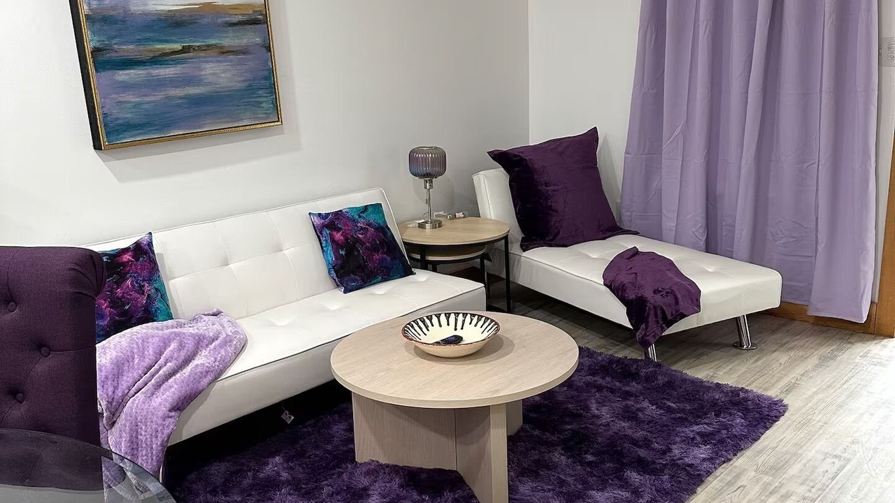 Photo of Livingroom in Fluker