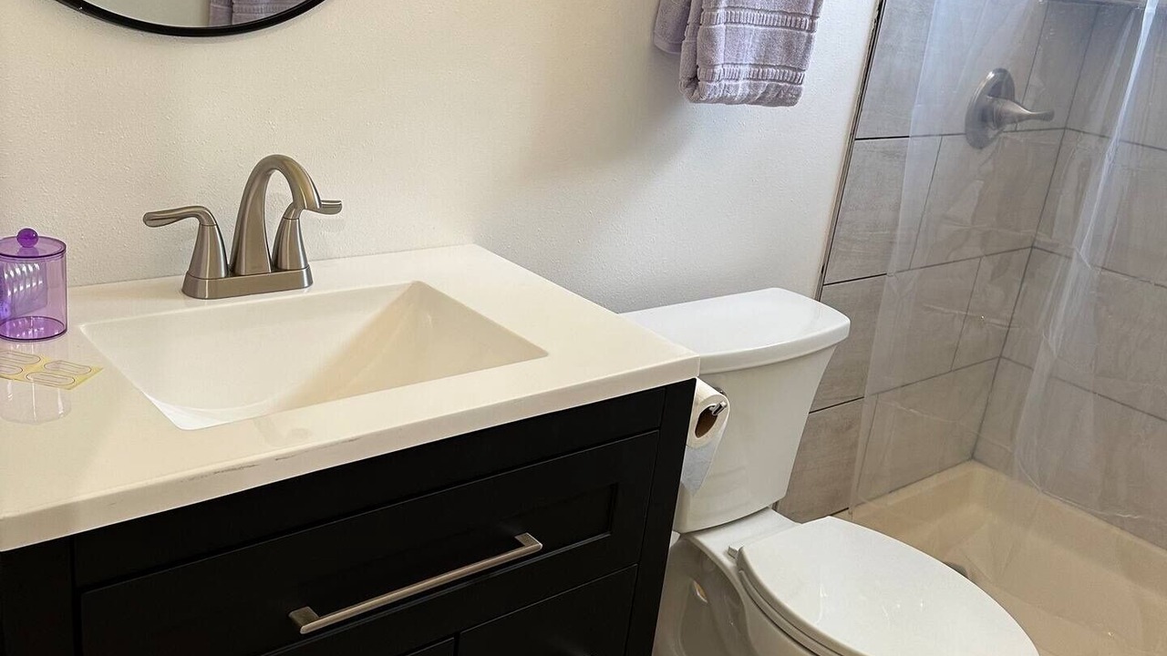 Photo of Bathroom in Fluker
