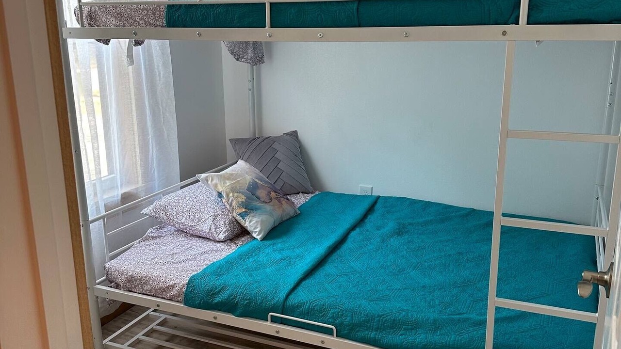 Photo of Bedroom in Fluker