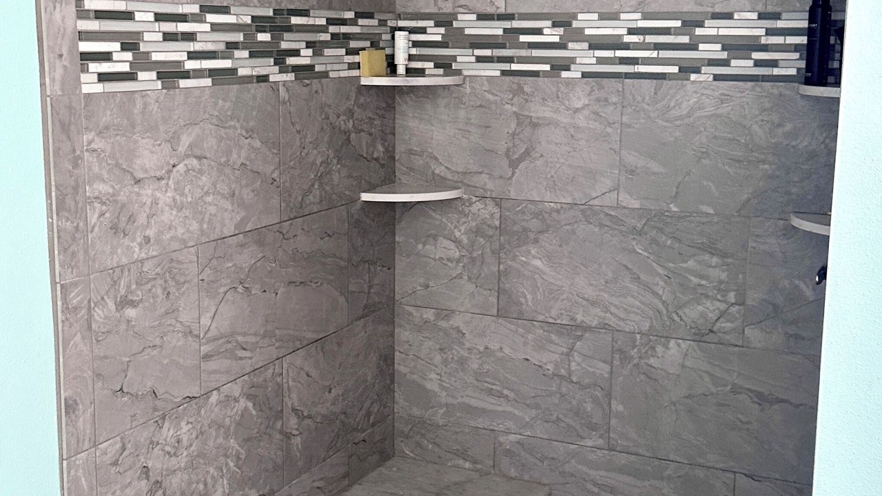 Photo of Bathroom in Milton
