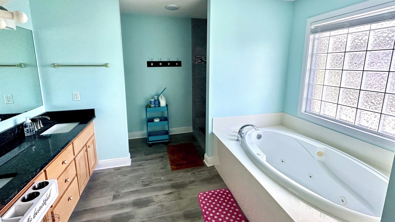 Photo of Bathroom in Milton