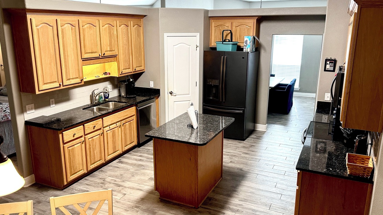 Photo of Kitchen in Milton