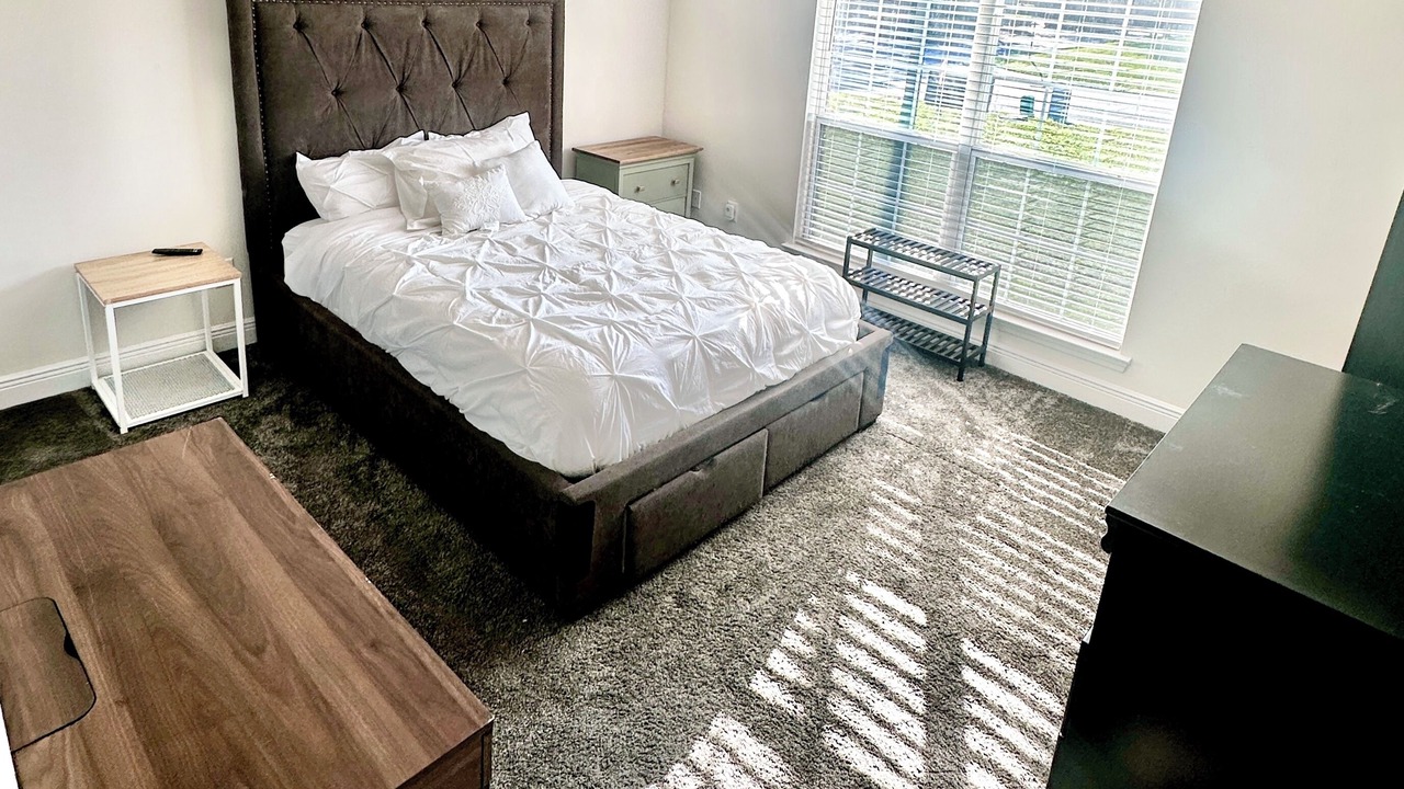 Photo of Bedroom in Milton