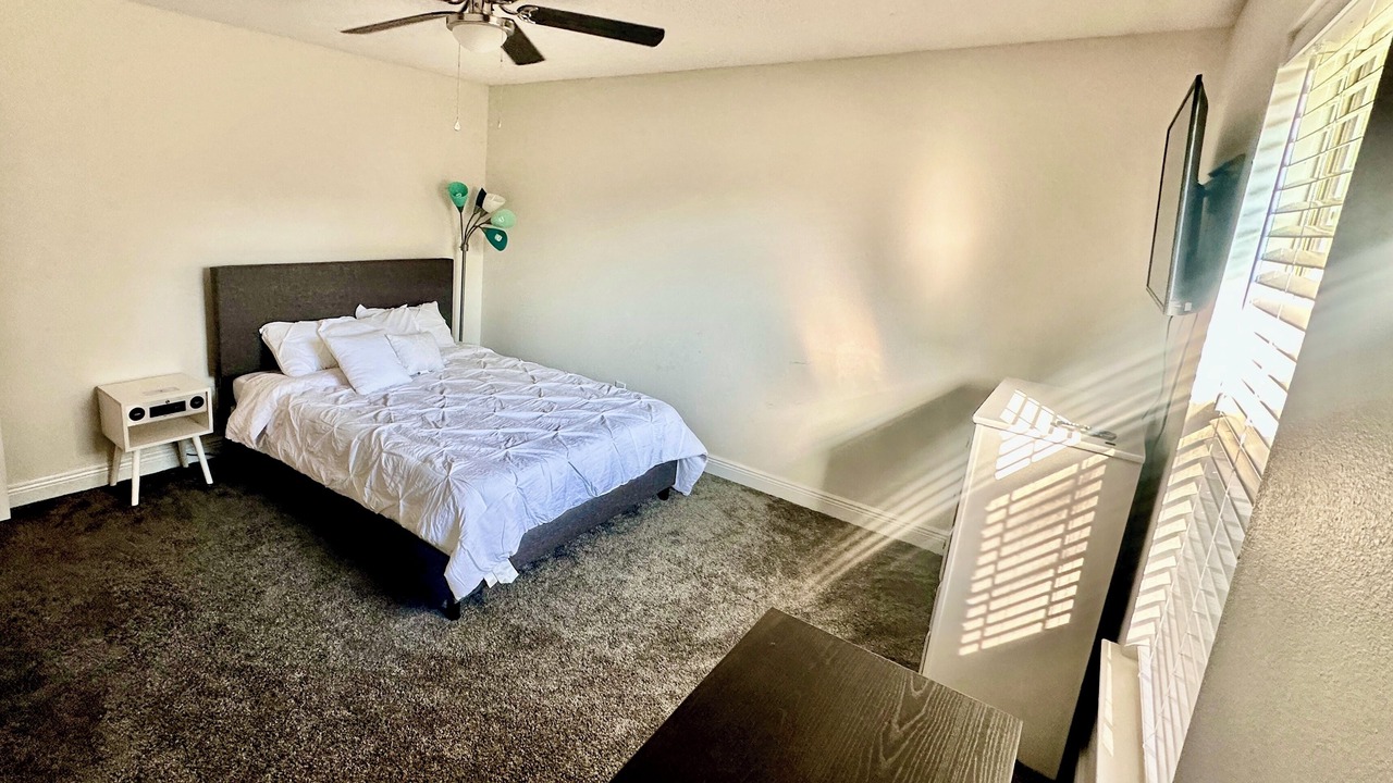 Photo of Bedroom in Milton
