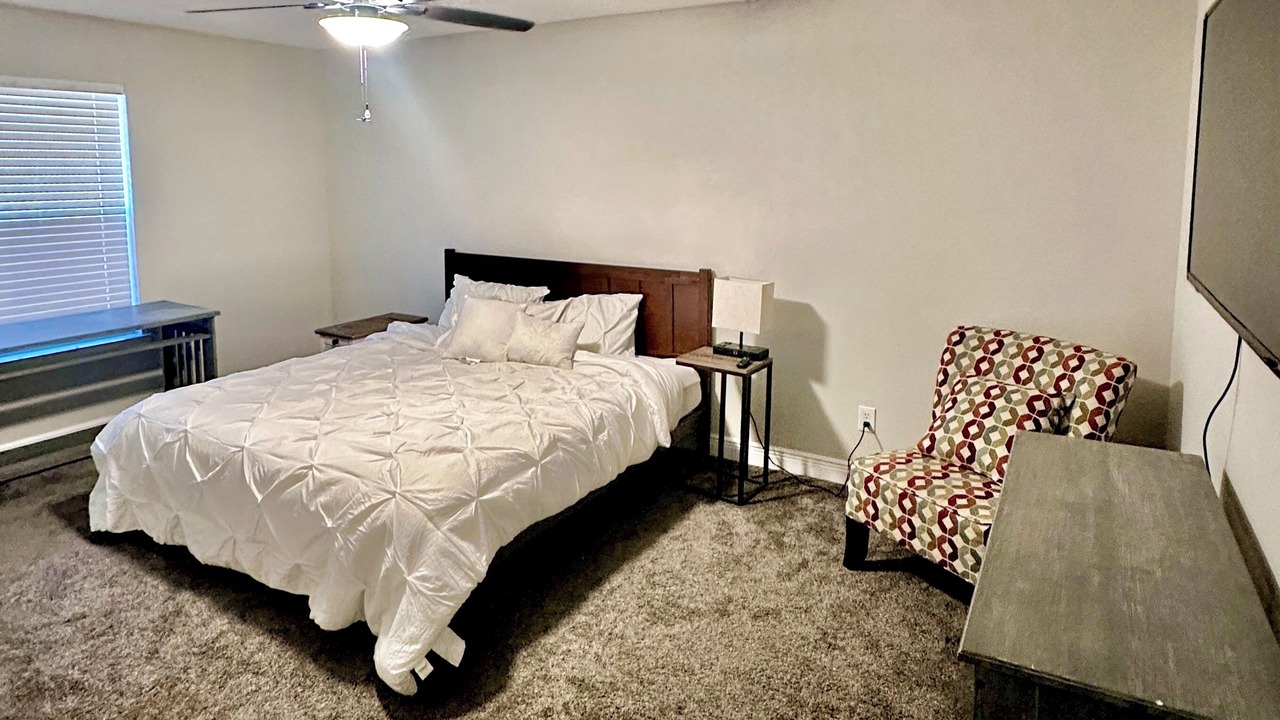 Photo of Bedroom in Milton