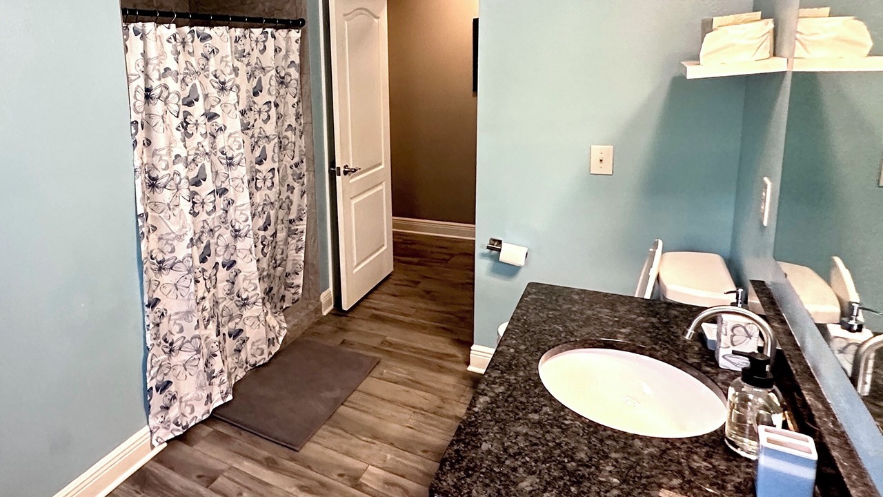 Photo of Bathroom in Milton