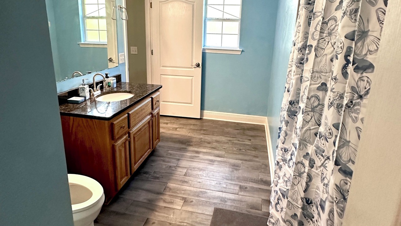 Photo of Bathroom in Milton