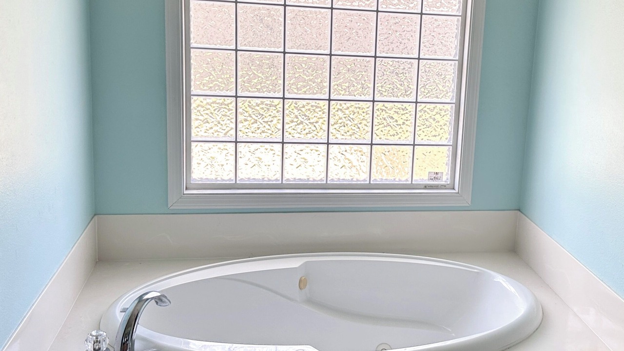 Photo of Bathroom in Milton