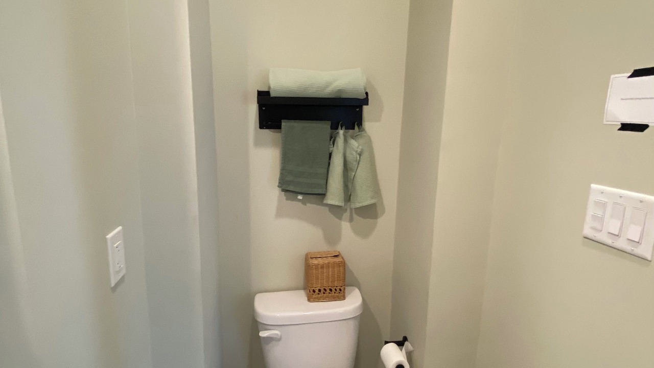 Photo of Bathroom in Corsicana