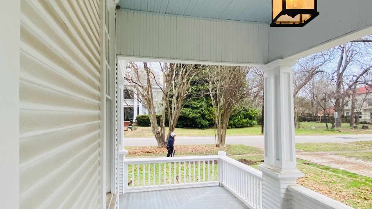 Photo of Outdoor in Corsicana