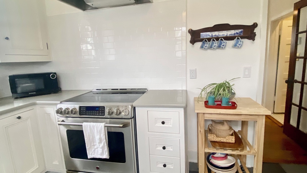 Photo of Kitchen in Corsicana