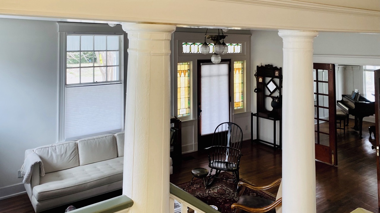 Photo of Bedroom in Corsicana