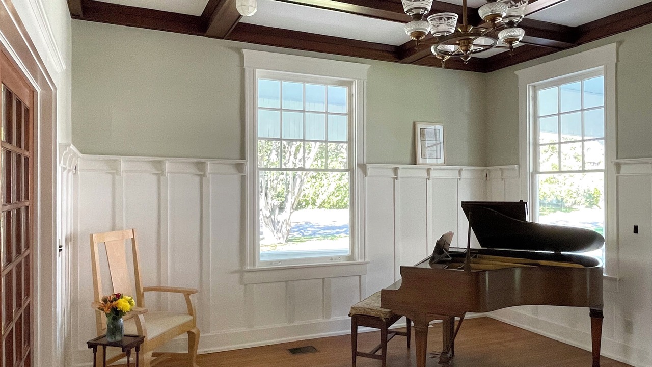 Photo of Bedroom in Corsicana