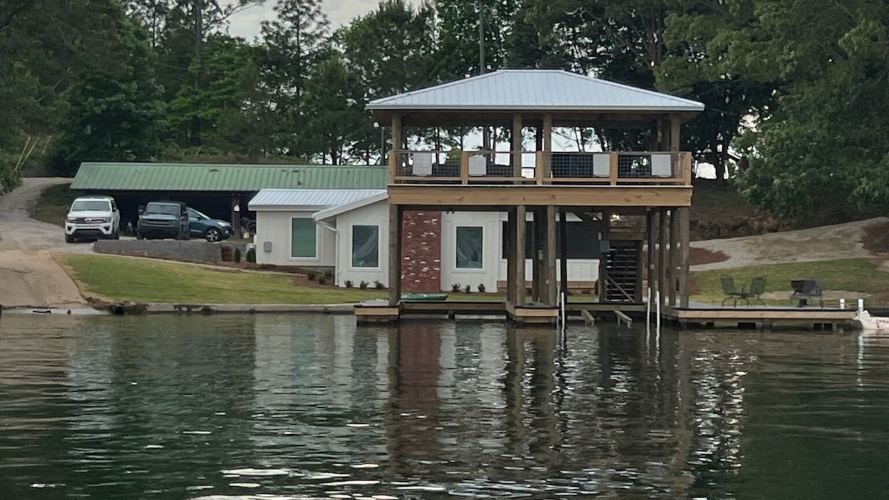 Photo of Outdoor in Dadeville