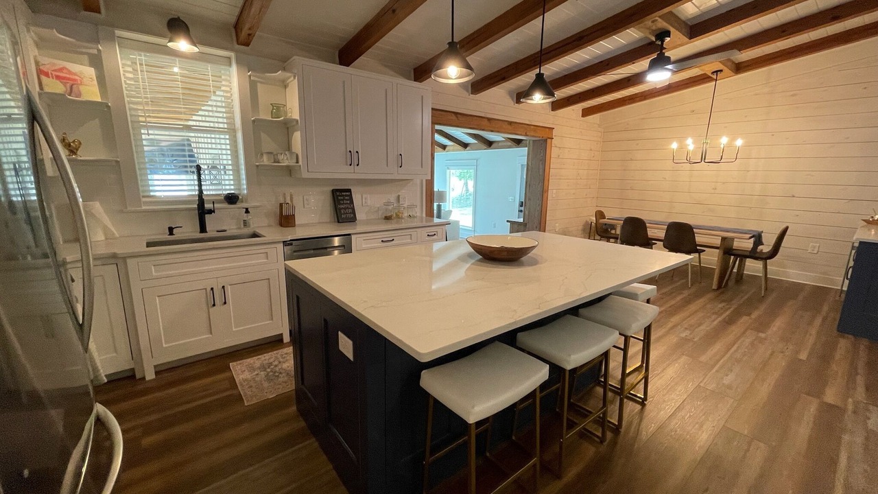 Photo of Kitchen in Dadeville