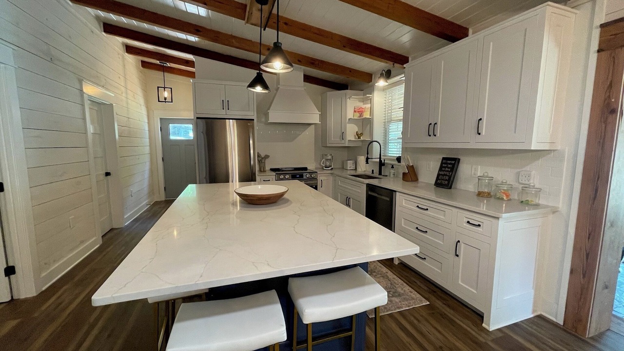 Photo of Kitchen in Dadeville