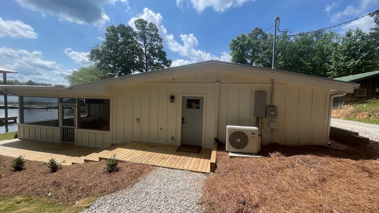 Photo of Outdoor in Dadeville