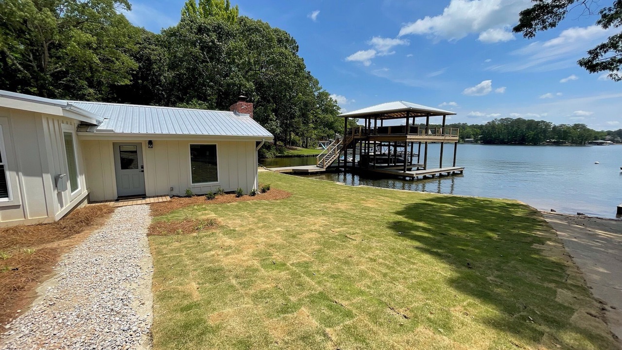 Photo of Outdoor in Dadeville
