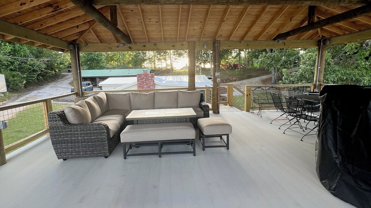 Photo of Outdoor in Dadeville