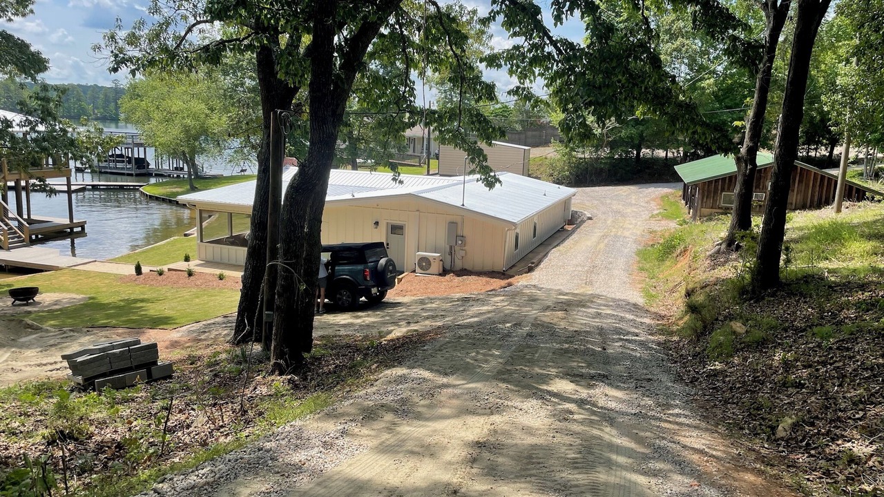 Photo of Outdoor in Dadeville