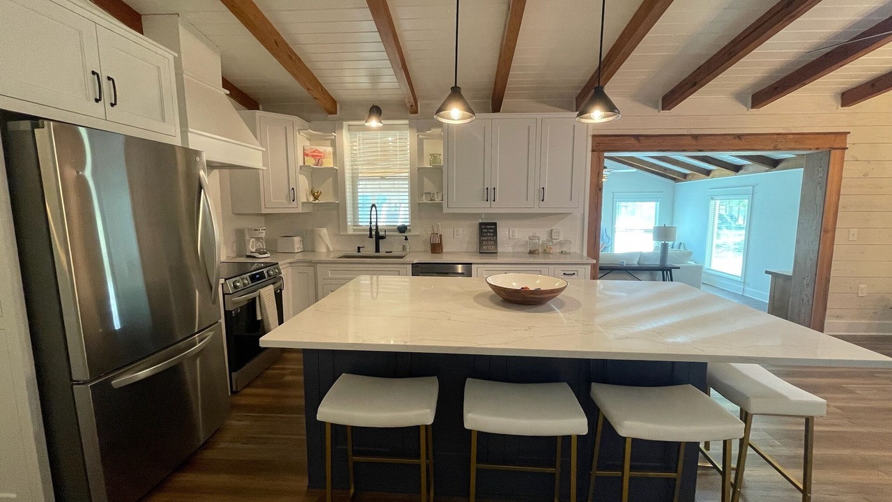Photo of Kitchen in Dadeville