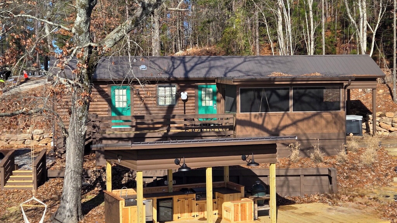 Photo of Outdoor in Dadeville
