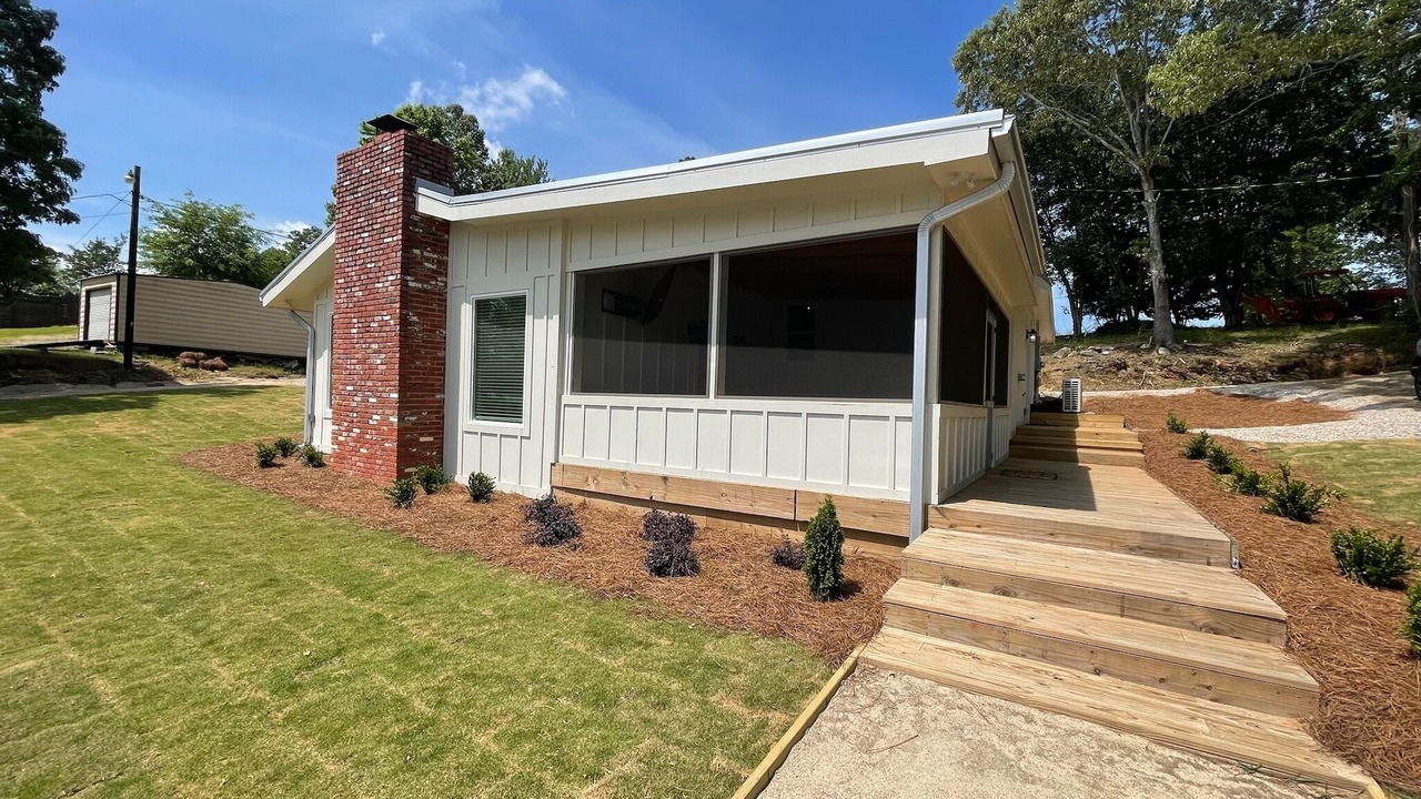 Photo of Outdoor in Dadeville