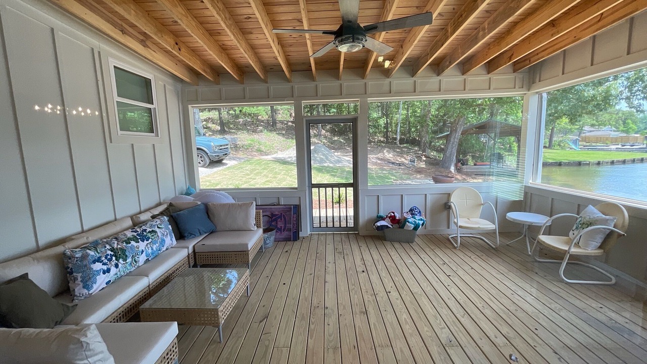Photo of Livingroom in Dadeville