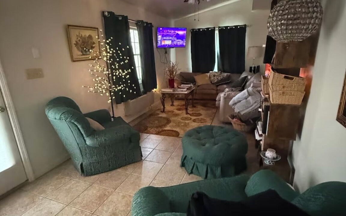 Photo of Livingroom in Bristol