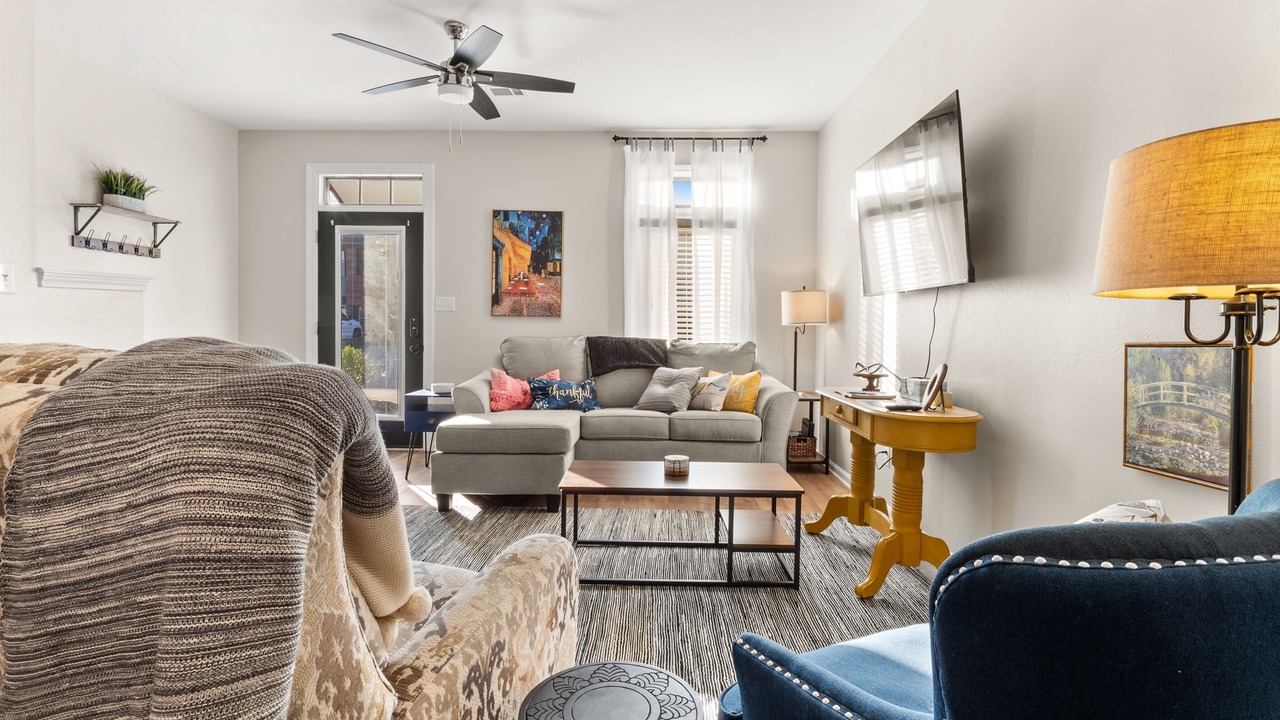Photo of Bedroom in Lake Charles