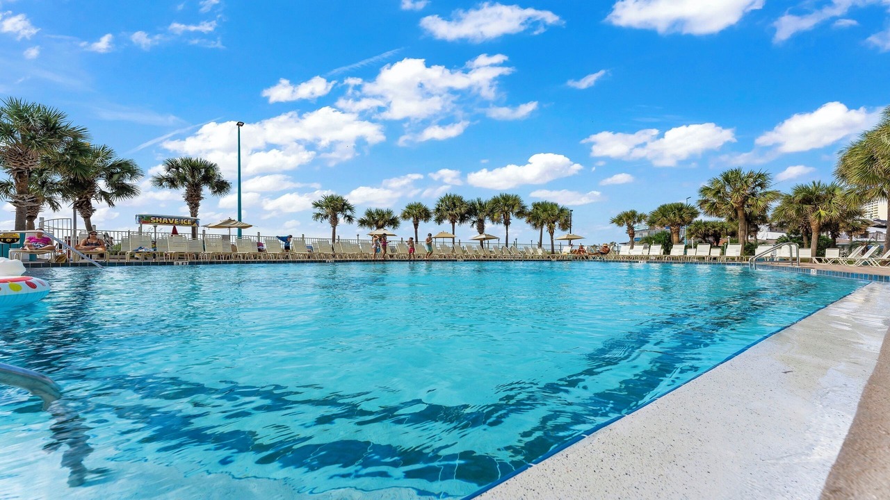 Photo of Outdoor in Upper Grand Lagoon