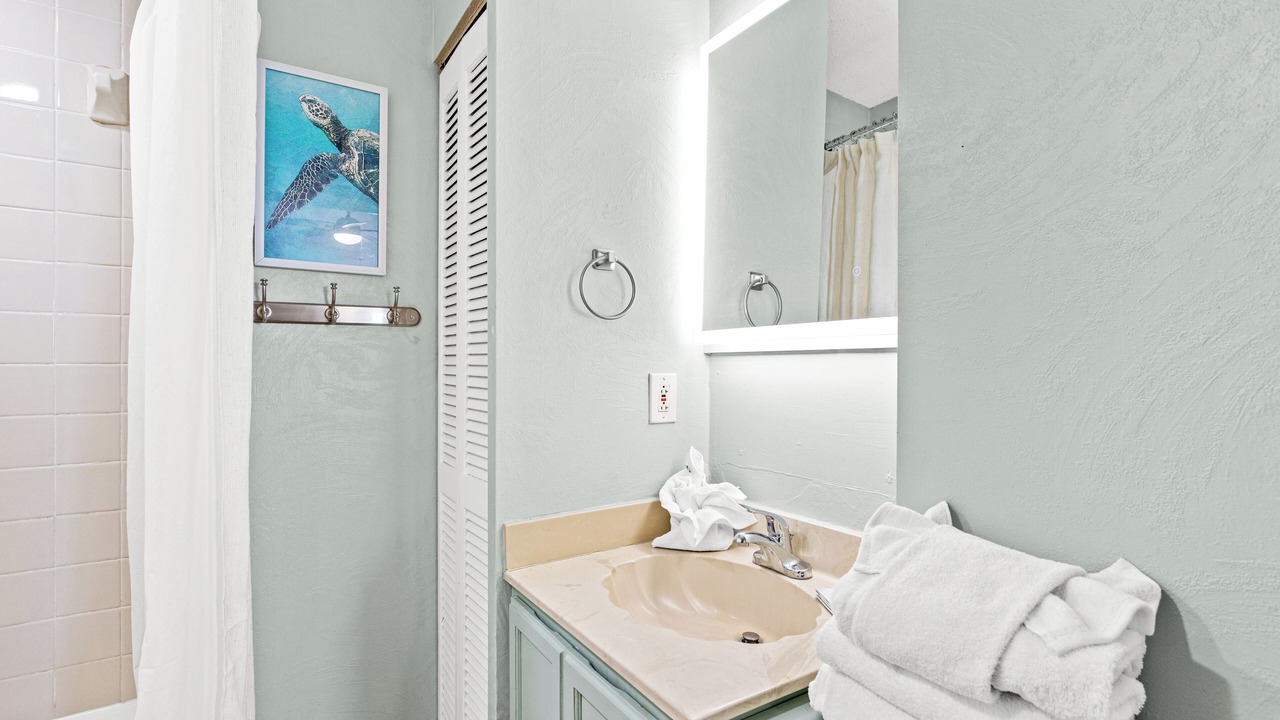 Photo of Bathroom in Upper Grand Lagoon