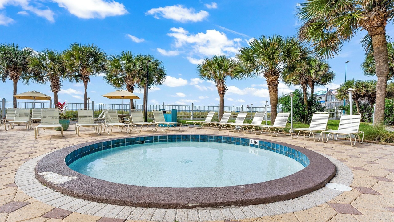Photo of Outdoor in Upper Grand Lagoon