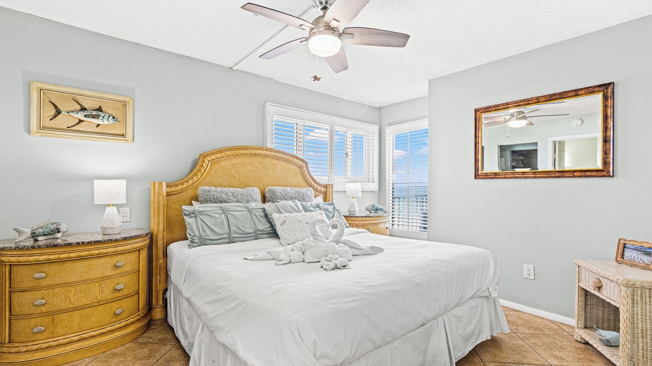 Photo of Bedroom in Upper Grand Lagoon