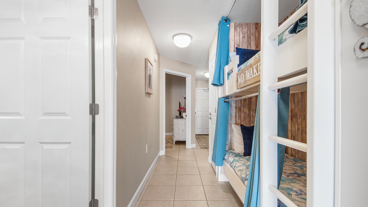 Photo of Bedroom in Thomas Drive