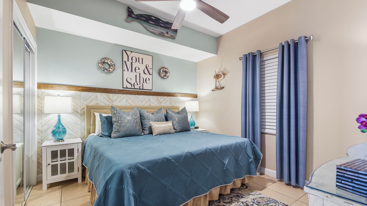 Photo of Bedroom in Thomas Drive