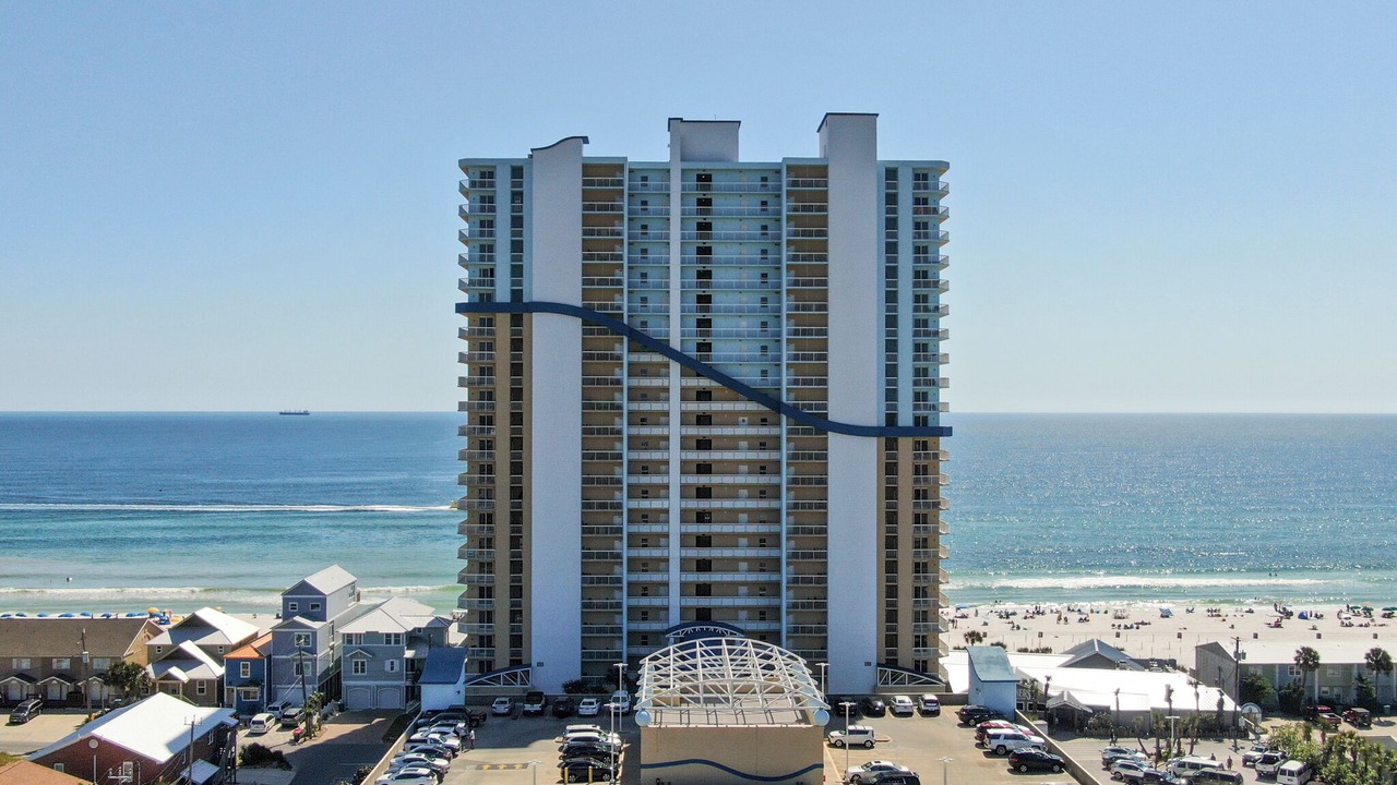 Photo of Outdoor in Thomas Drive