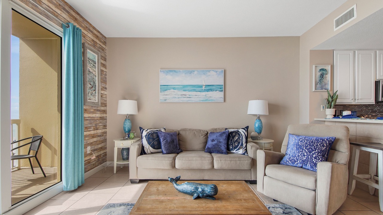 Photo of Livingroom in Thomas Drive