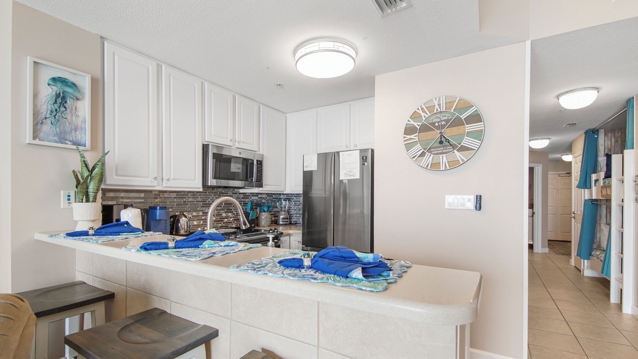 Photo of Kitchen in Thomas Drive