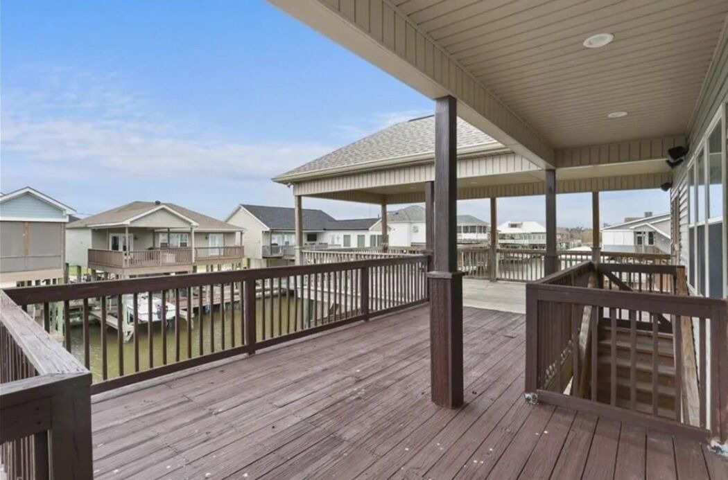 Photo of Patio Balcony in Barataria