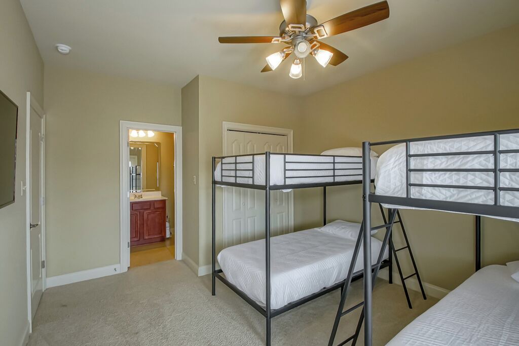 Photo of Bedroom in Barataria