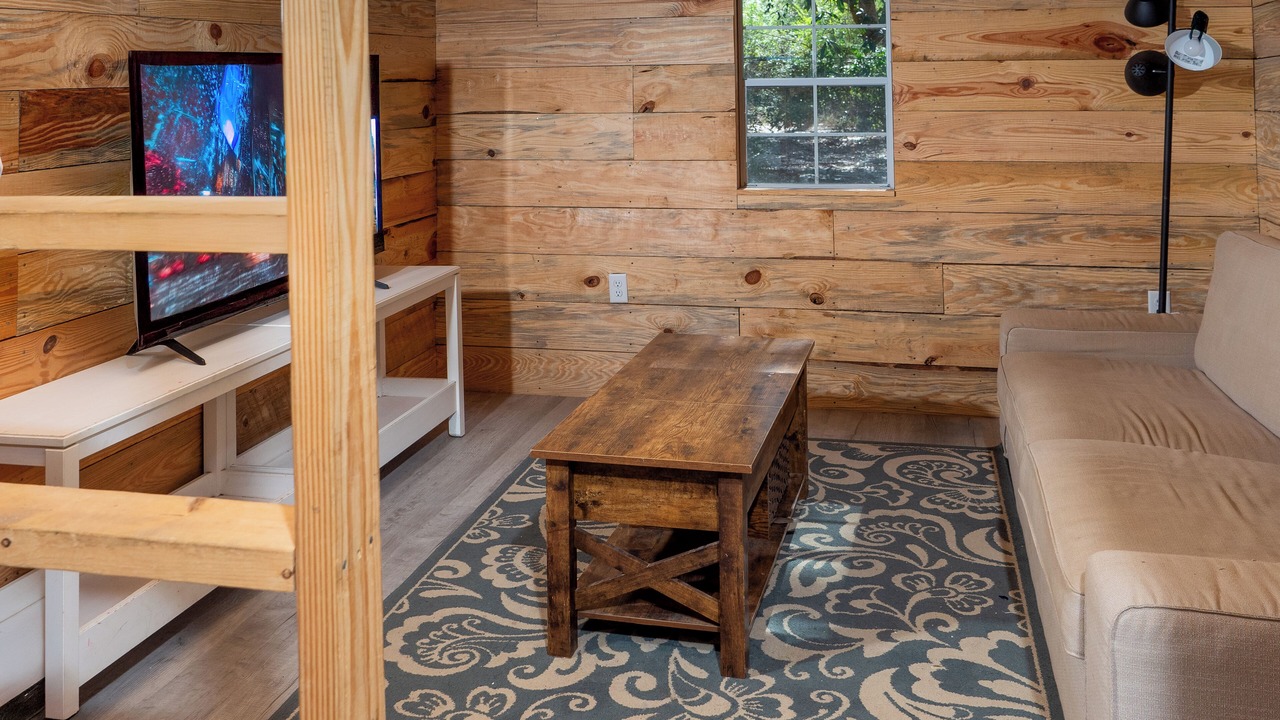 Photo of Livingroom in Folsom