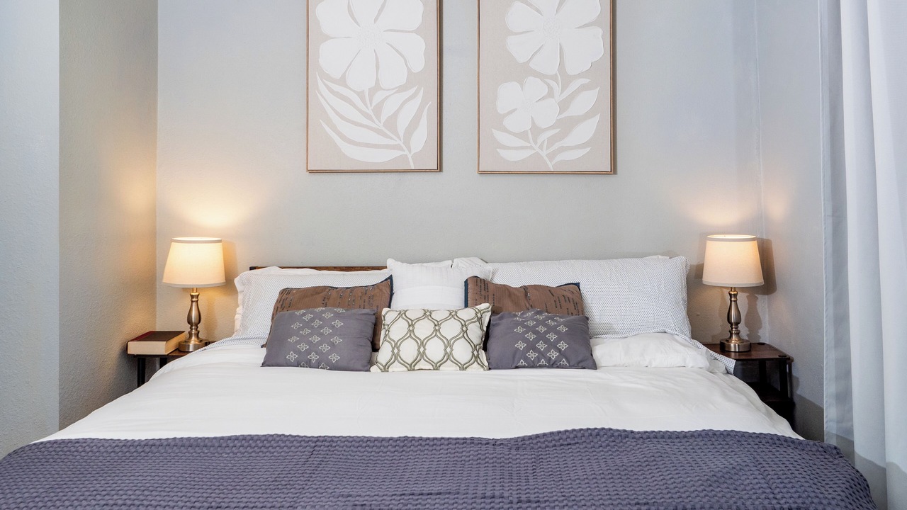 Photo of Bedroom in Folsom