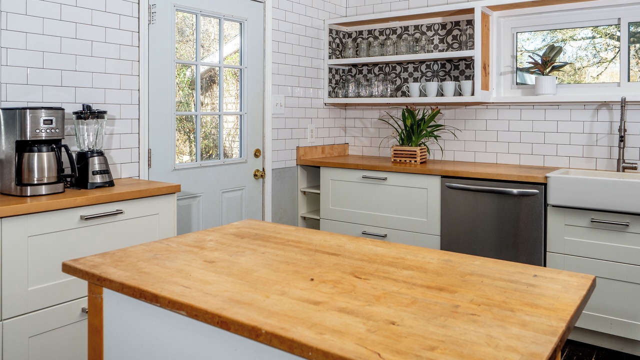 Photo of Kitchen in Folsom