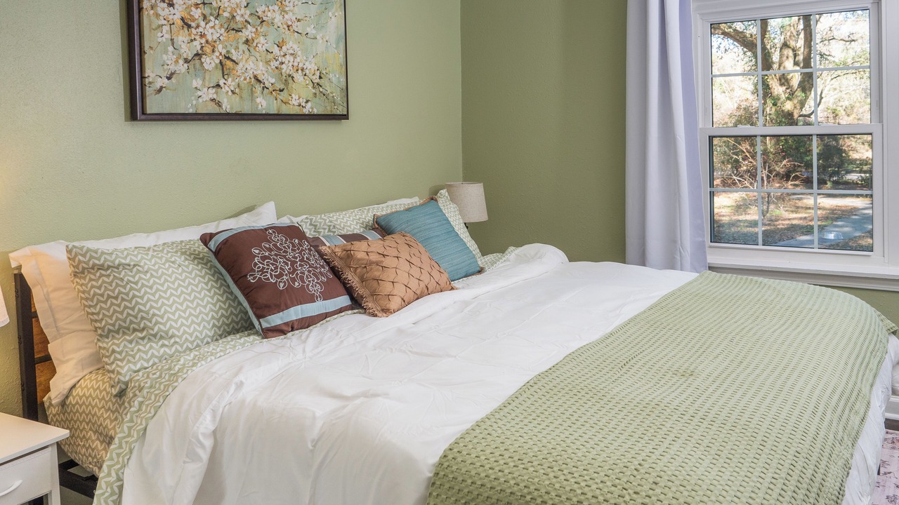 Photo of Bedroom in Folsom