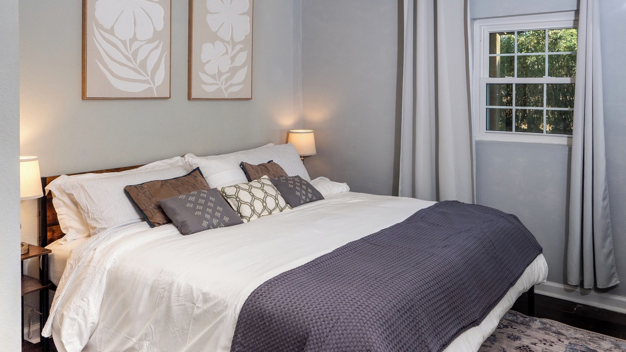 Photo of Bedroom in Folsom