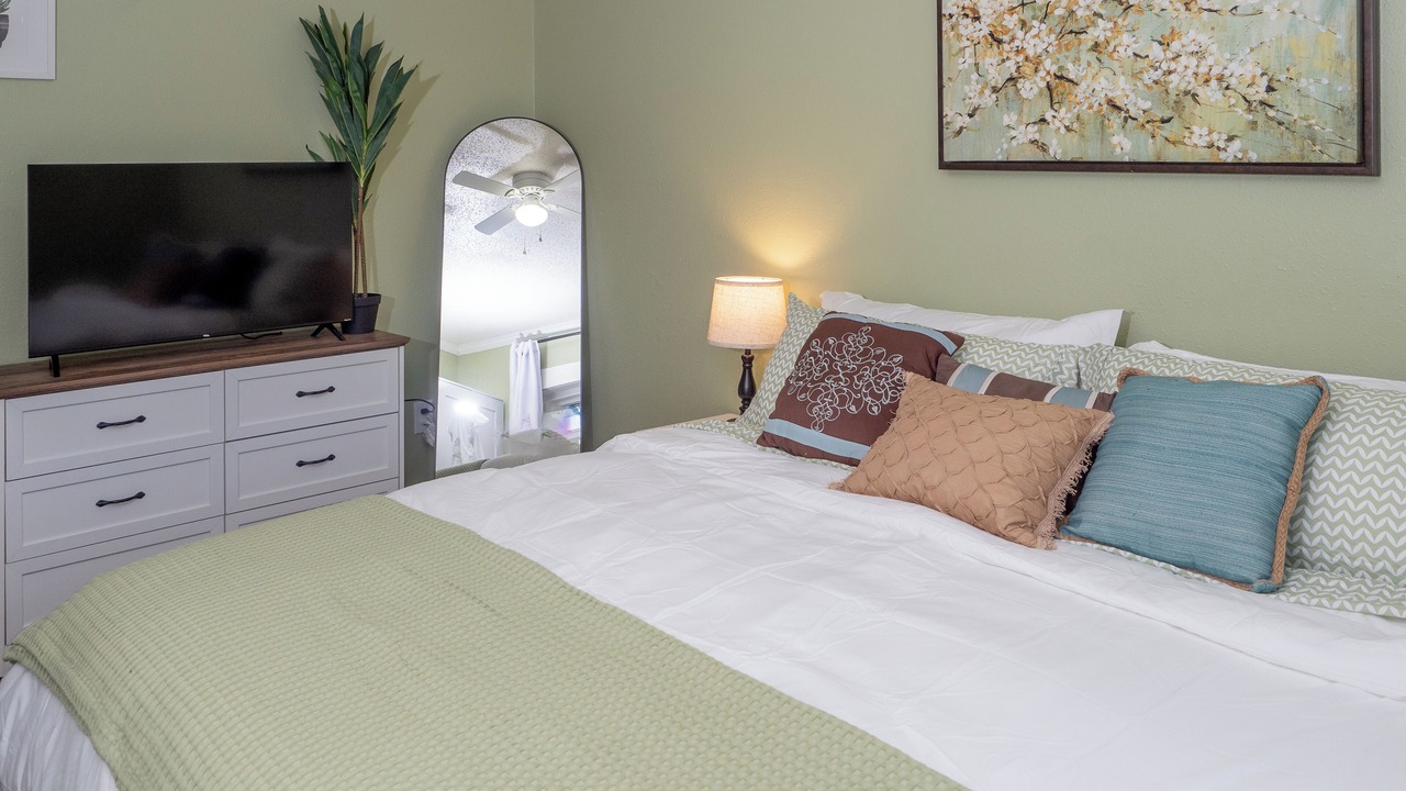 Photo of Bedroom in Folsom