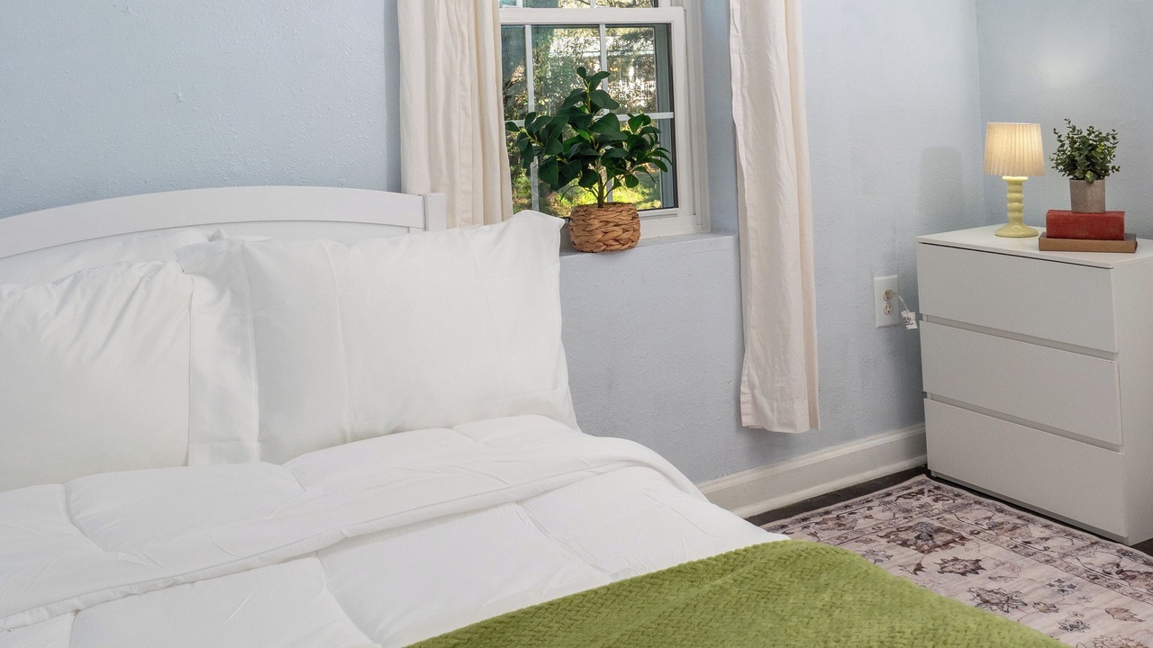 Photo of Bedroom in Folsom